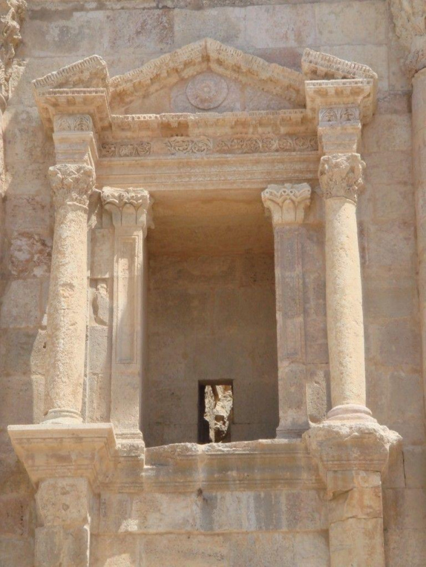 Jerash (Jordania)