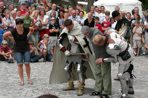 poniósł uszczerbek na zdrowiu czy nie?