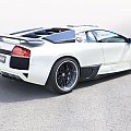 Lamborghini Murcielago LP640 Hamann (2007) #Auto #Samochód #Samochod #Coupe #Lamborghini #Murcielago #LP640 #Hamann