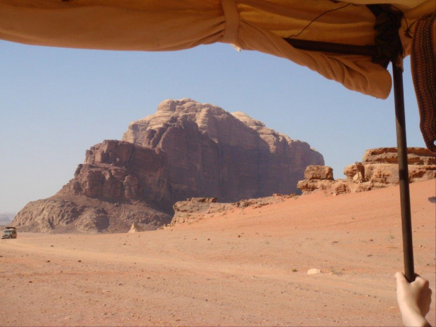 Wadi Rum (Jordania)