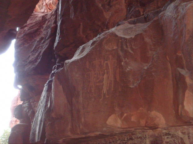 Wadi Rum (Jordania)