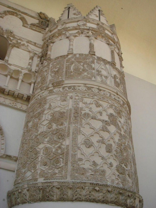 Muzeum Narodowe w Damaszku (Syria)