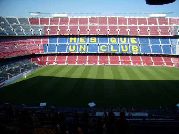 Camp Nou