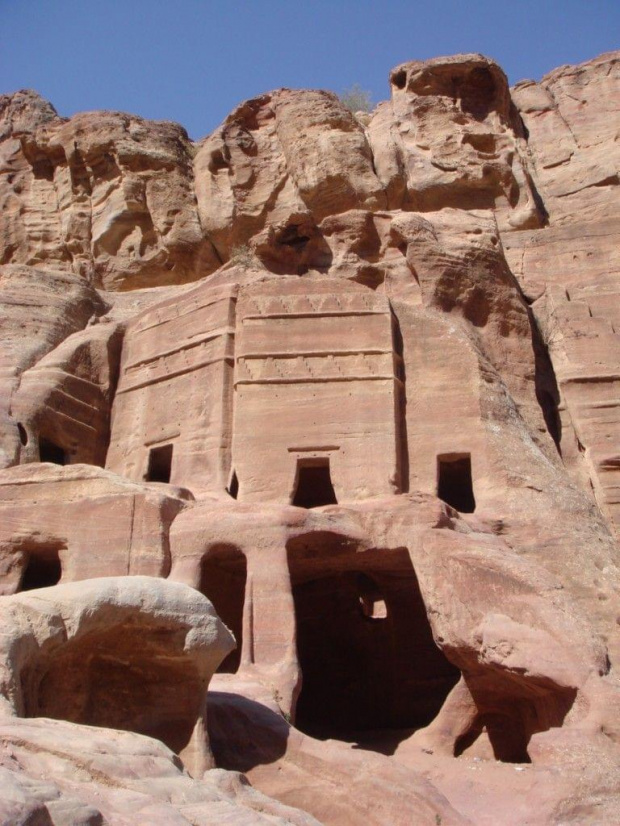 Petra (Jordania)