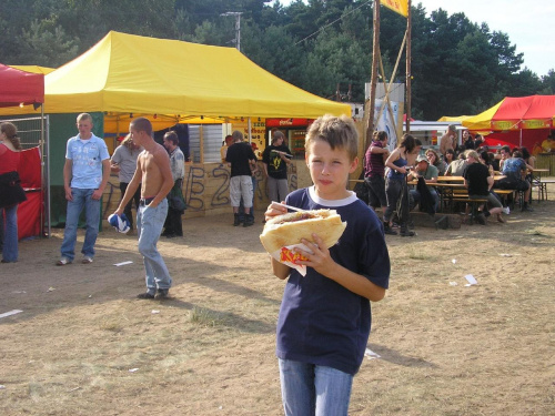 woodstock 2007