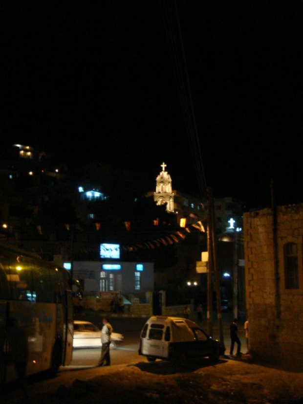 Maaloula (Syria)