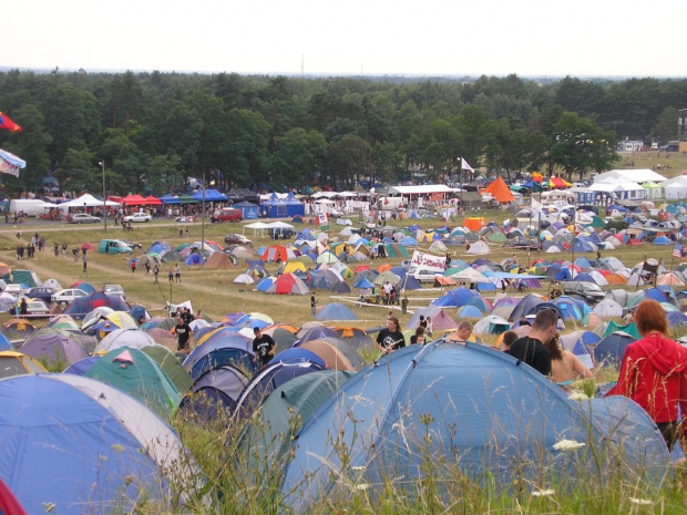 woodstock 2007