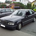 MERCEDES w124 #Mercedes