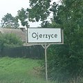 Ojerzyce