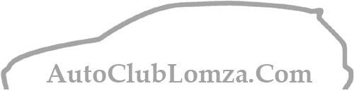 Www.AutoClubLomza.Com
LoGo