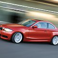 BMW 135i Coupe (2008) #Auto #Samochód #Samochod #BMW #Coupe #Serii1