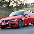 BMW M3 Coupé (2007) #Auto #Samochód #Samochod #BMW #Coupe #E92