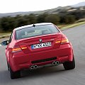 BMW M3 Coupé (2007) #Auto #Samochód #Samochod #BMW #Coupe #E92