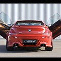 BMW Hamann M6 Widebody (2007)) #Auto #Samochód #Samochod #BMW #Coupe #Hamann