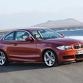BMW 135i Coupe (2008) #Auto #Samochód #Samochod #BMW #Coupe #Serii1
