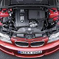 BMW 135i Coupe (2008) #Auto #Samochód #Samochod #BMW #Coupe #Serii1