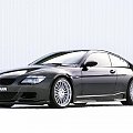 BMW Hamann M6 (2007) #Auto #Samochód #Samochod #BMW #Coupe #Hamann