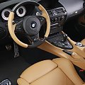 Lumma CLR 600S (BMW 6-Series) #Auto #Samochód #Samochod #BMW #Lumma #CLR #Cabrio