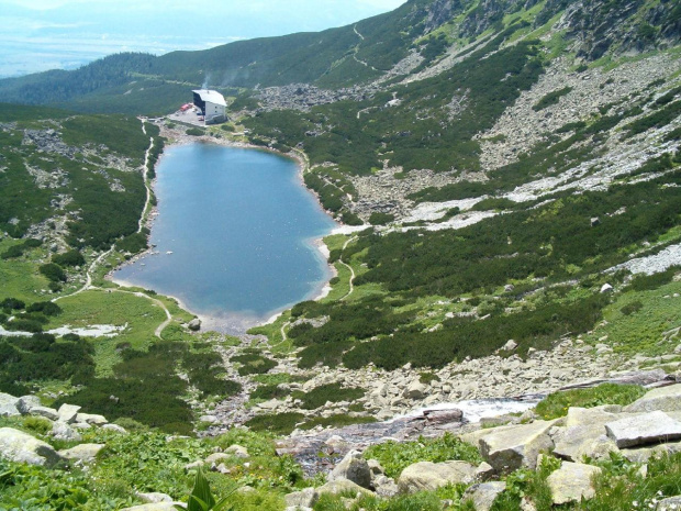 Wielicki Staw #Tatry