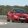 BMW M3 Coupé (2007) #Auto #Samochód #Samochod #BMW #Coupe #E92