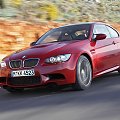 BMW M3 Coupé (2007) #Auto #Samochód #Samochod #BMW #Coupe #E92