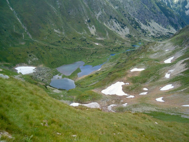 Raczkowe Stawy #Tatry