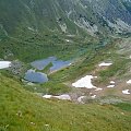 Raczkowe Stawy #Tatry