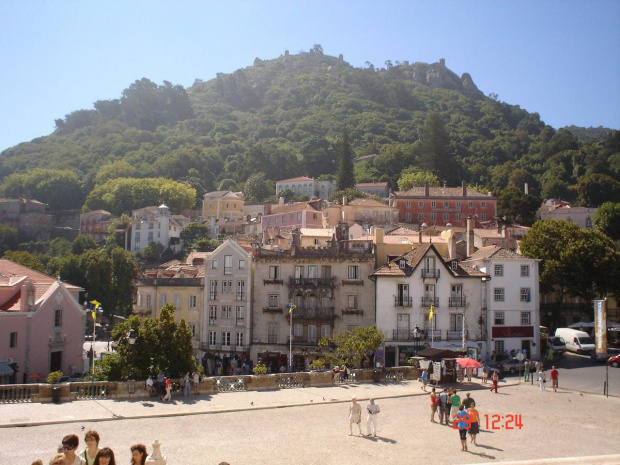 Sintra #Portugalia