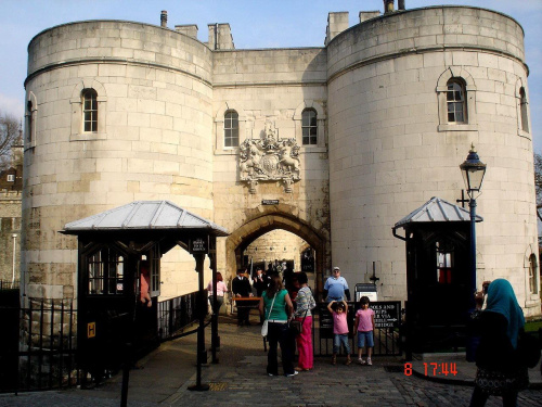 Tower of London #Londyn