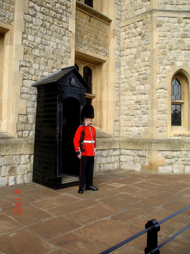 Tower of London #Londyn