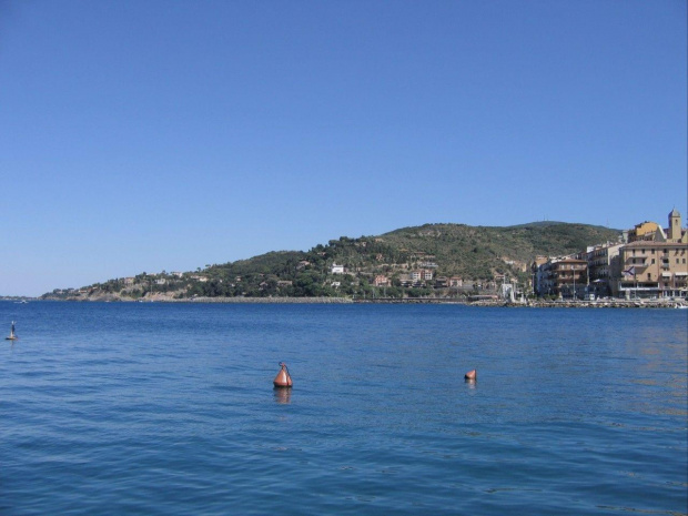 Porto Stefano