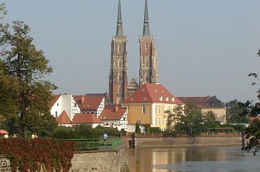 #Slask #Schlesien #Wroclaw #DolnySlask