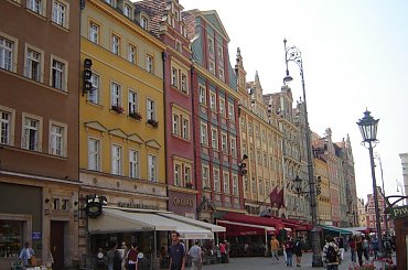 #Slask #Schlesien #Wroclaw #DolnySlask