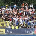 2007-06-17 - KŻ Orzeł Łodź : RKS Kolejarz Rawicz #KŻOrzełŁodź #RKSKolejarzRawicz #OrzełŁódź #KolejarzRawicz