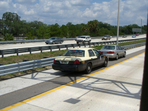 Florida State Patrol