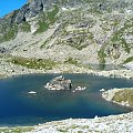 Żabie Stawy #Tatry