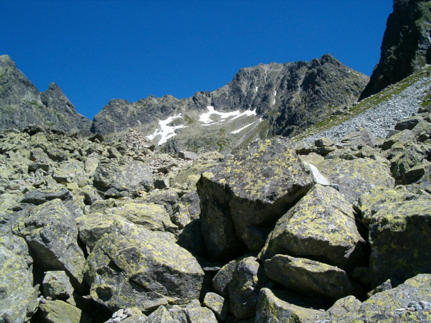 Rysy #Tatry