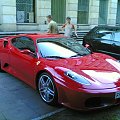 ...:::FERRARI F430:::...