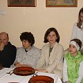 Wielkanoc - Wąwolnica 09.04.2007 #rodzina #Święta #Wąwolnica
