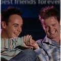 #AntAndDec