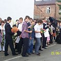 uroczyste zakończenie roku 2006/07