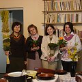 Wielkanoc - Wąwolnica 09.04.2007 #rodzina #Święta #Wąwolnica