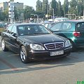 #mercedes #s320cdi #samochody