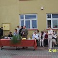 uroczyste zakończenie roku 2006/07