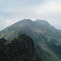 Salatyński Wierch #Tatry