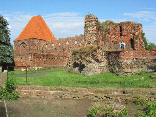 Toruń