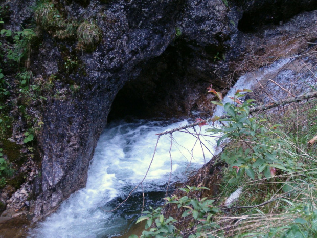 Juraniowy Potok #Tatry