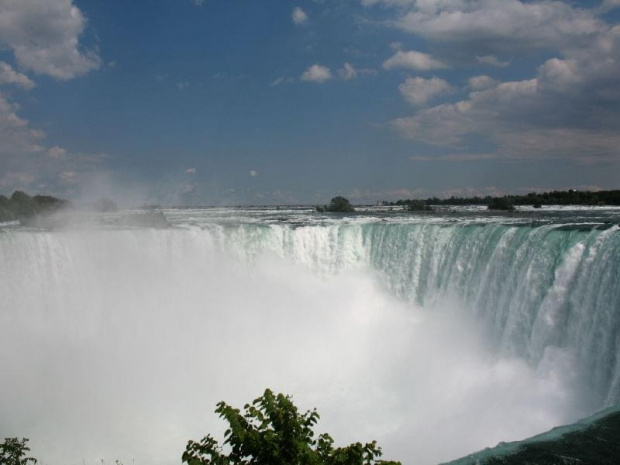 Niagra Falls