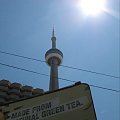 CN Tower i Toronto