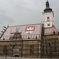 Chorwacja - Zagrzeb